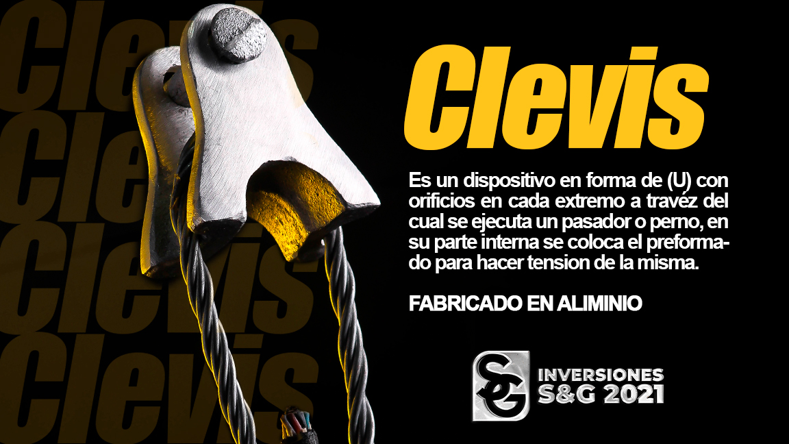 Clevis