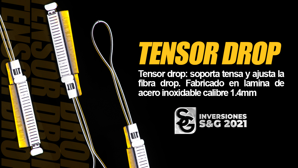 Tensor Drop